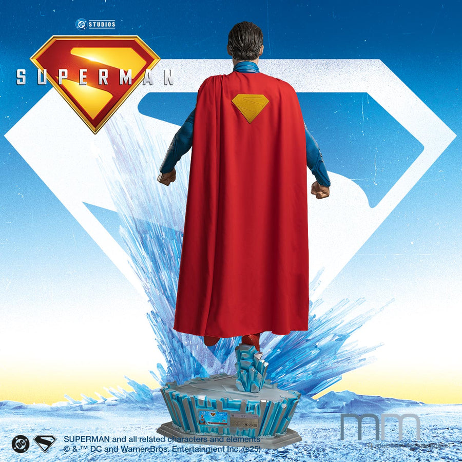 SUPERMAN | SUPERMAN 2025