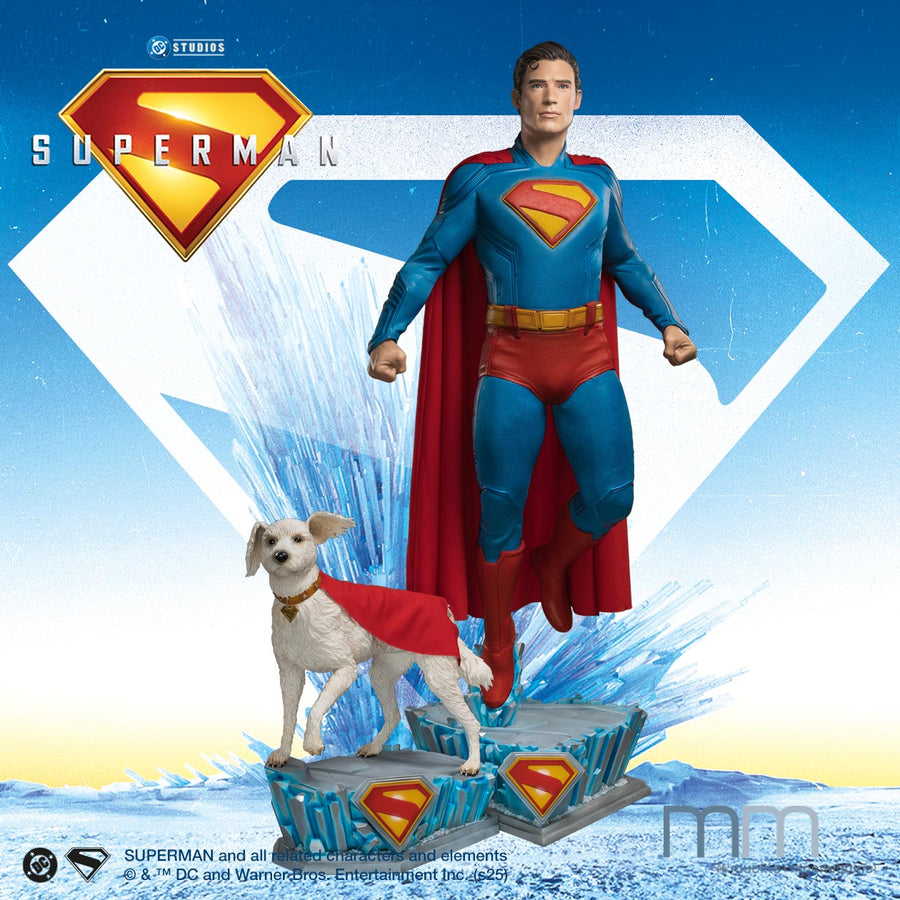 SUPERMAN | SUPERMAN 2025