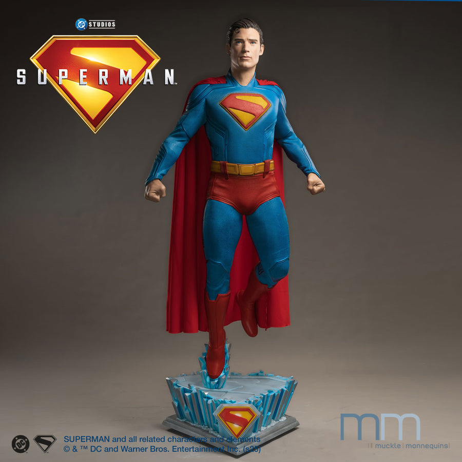 SUPERMAN | SUPERMAN 2025