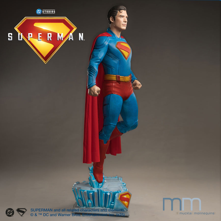 SUPERMAN | SUPERMAN 2025