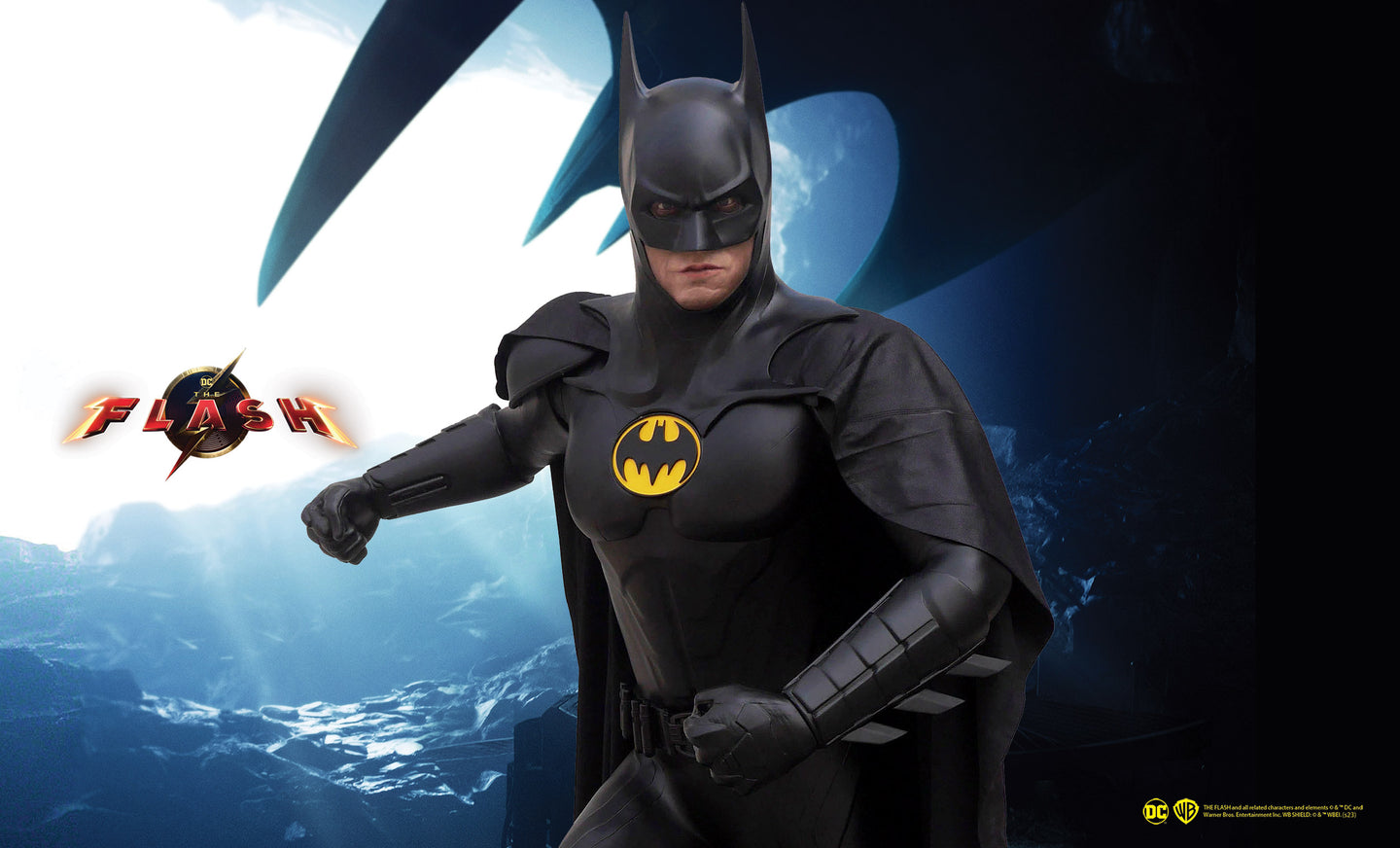 BATMAN 
