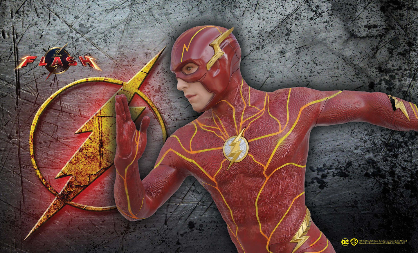FLASH