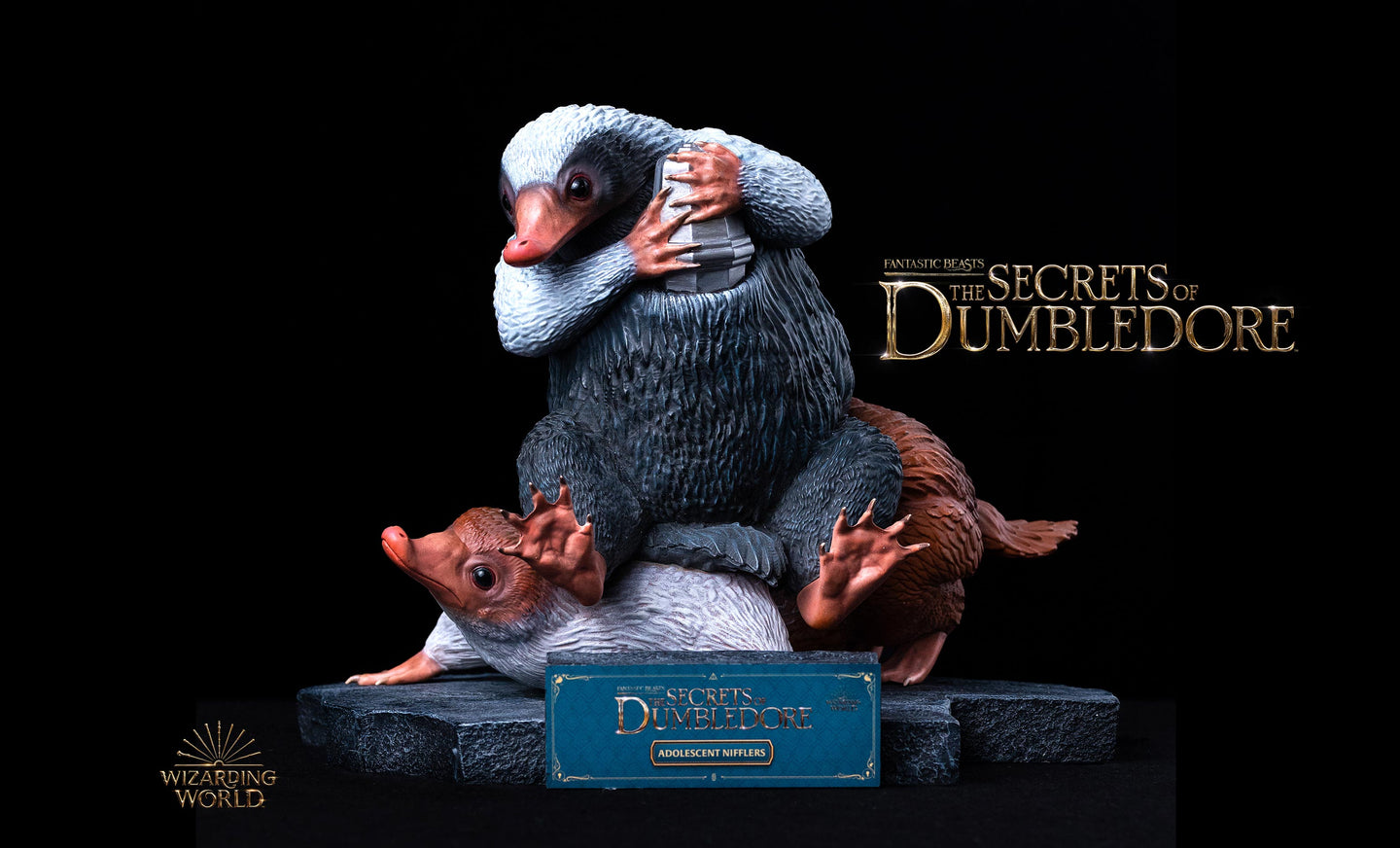 ADOLESCENT NIFFLER