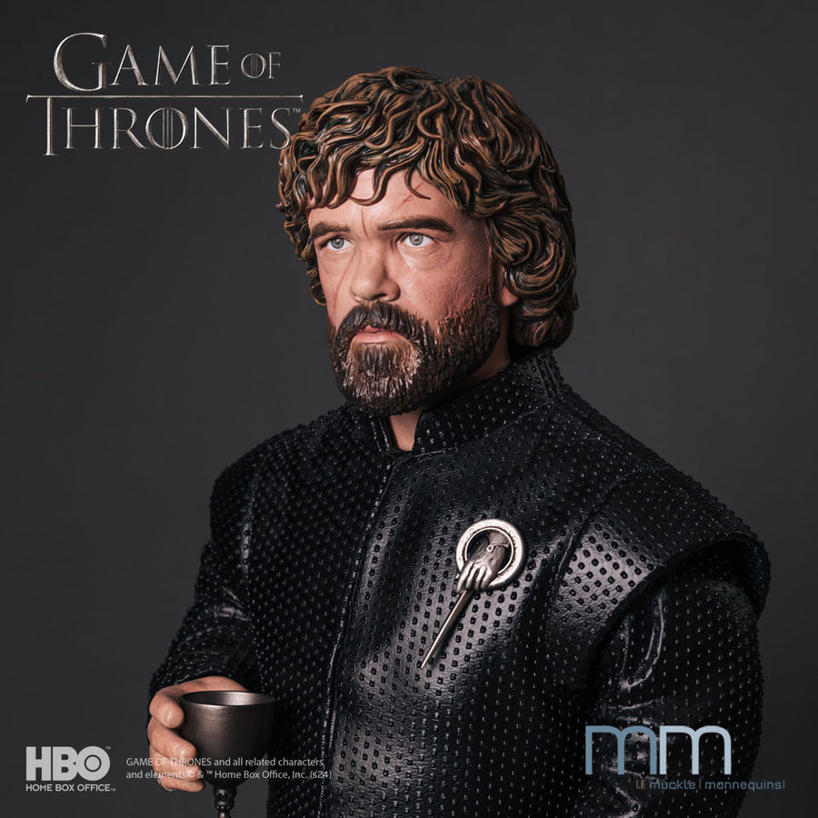 TYRION LANNISTER | Game of Thrones