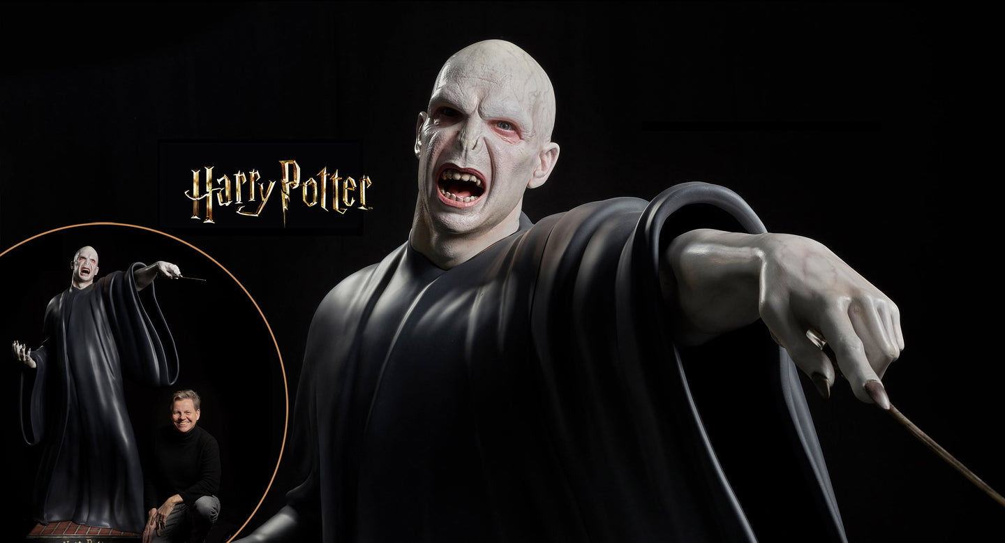 VOLDEMORT