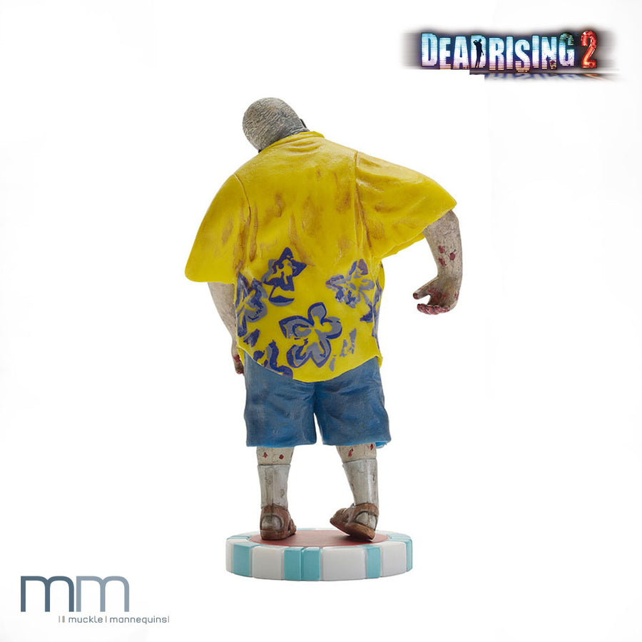ZOMBIE - 9 cm 