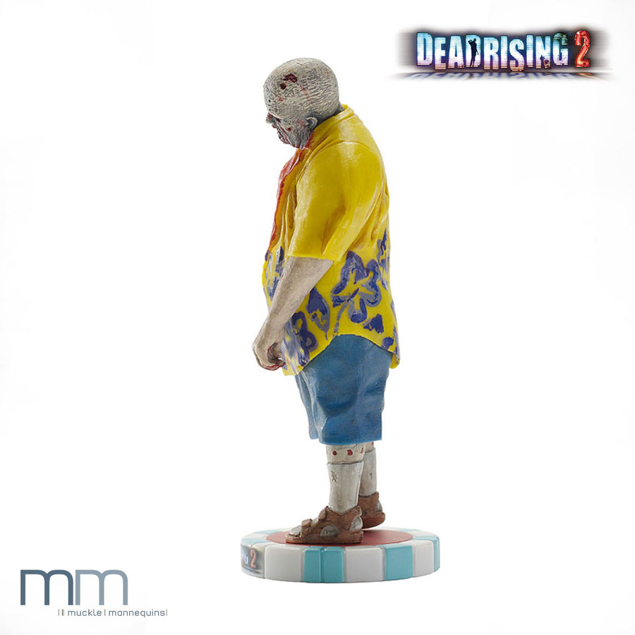ZOMBIE - 9 cm 