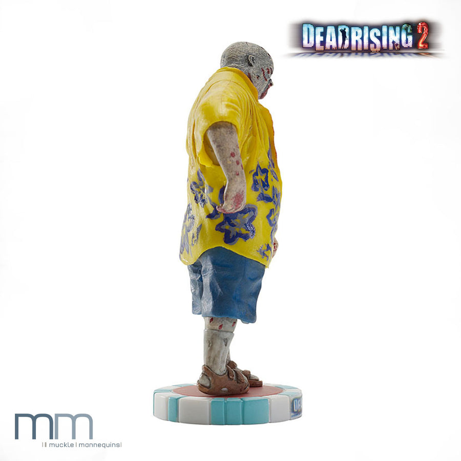 ZOMBIE - 9 cm 