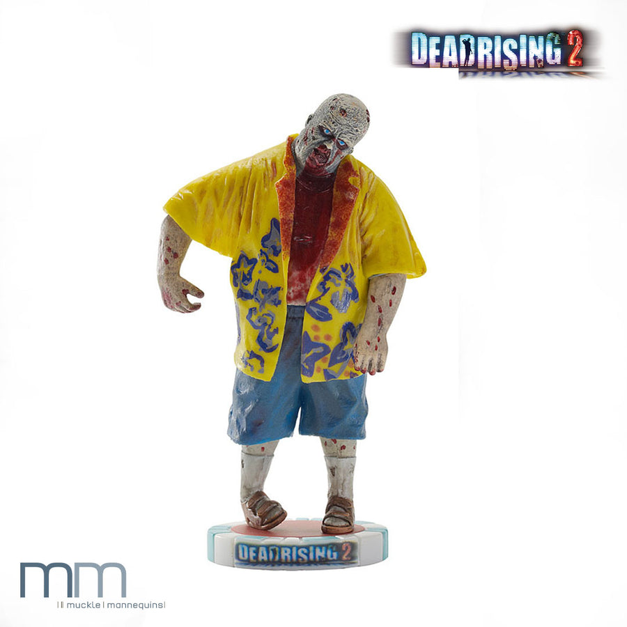 ZOMBIE - 9 cm 