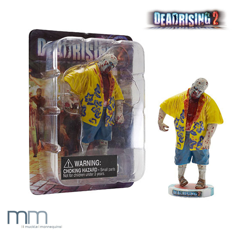 ZOMBIE - 9 cm 