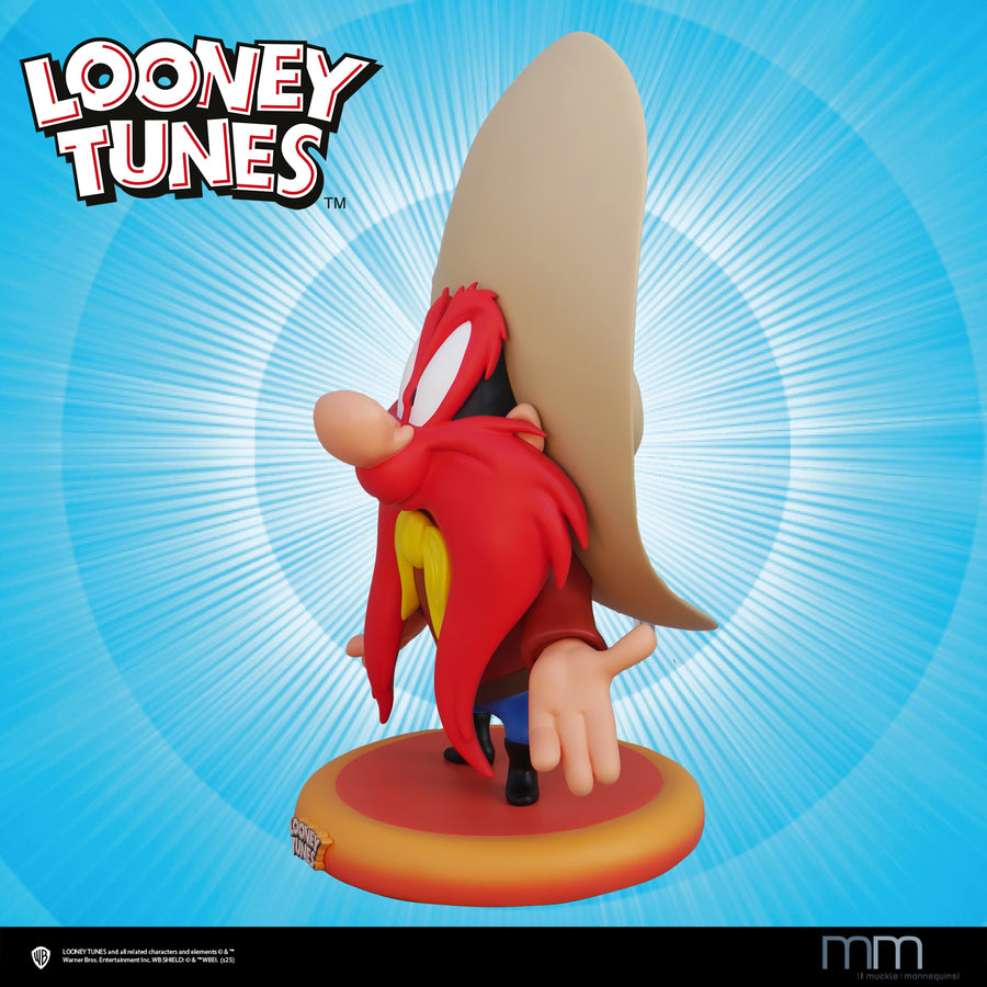 YOSEMITE SAM