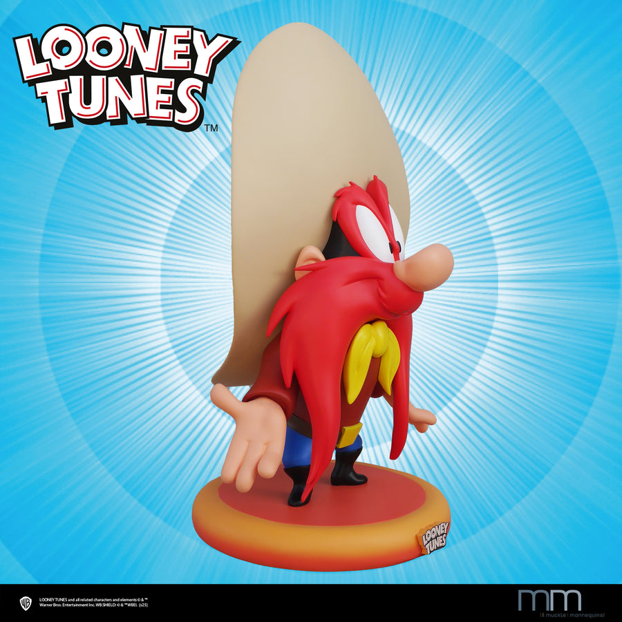 YOSEMITE SAM