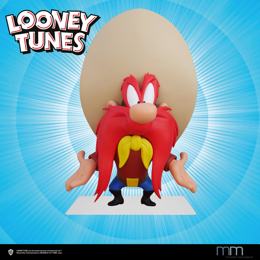 YOSEMITE SAM