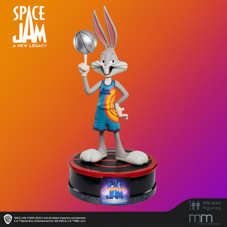 BUGS BUNNY | ROUND BASE