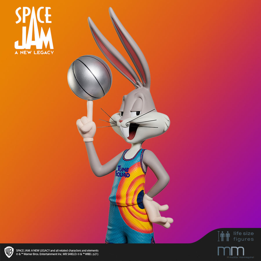 BUGS BUNNY | ROUND BASE