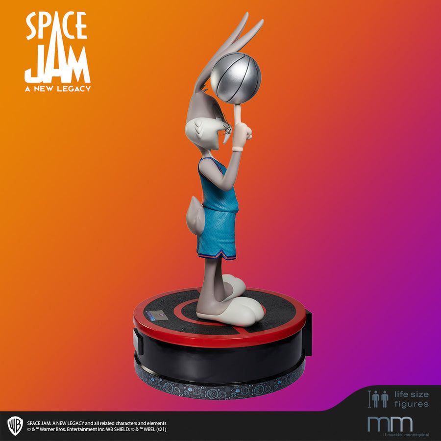 BUGS BUNNY | ROUND BASE