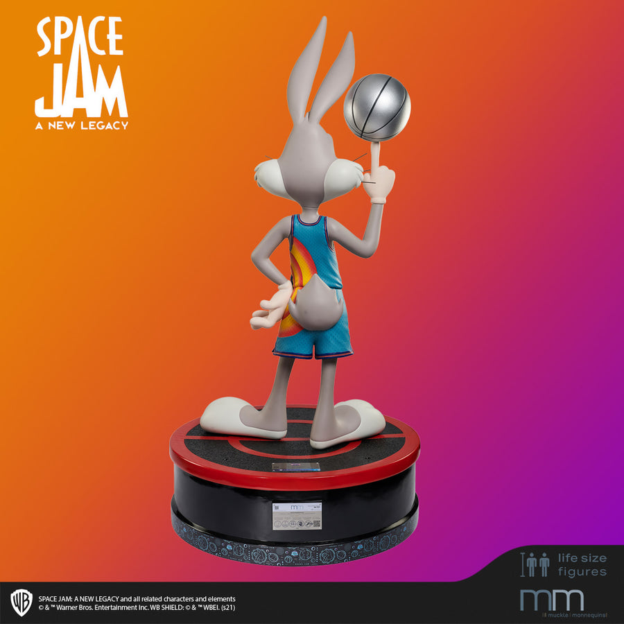 BUGS BUNNY | ROUND BASE