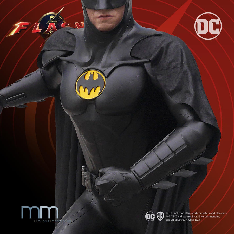 BATMAN KEATON