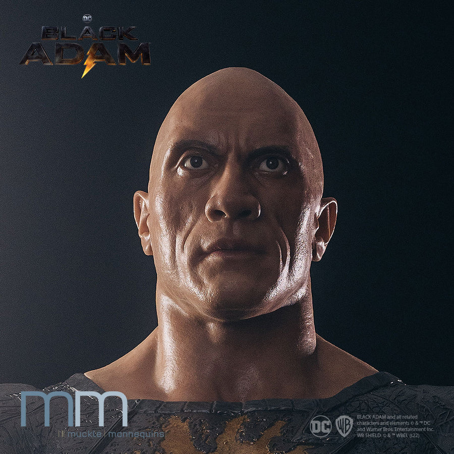 BLACK ADAM