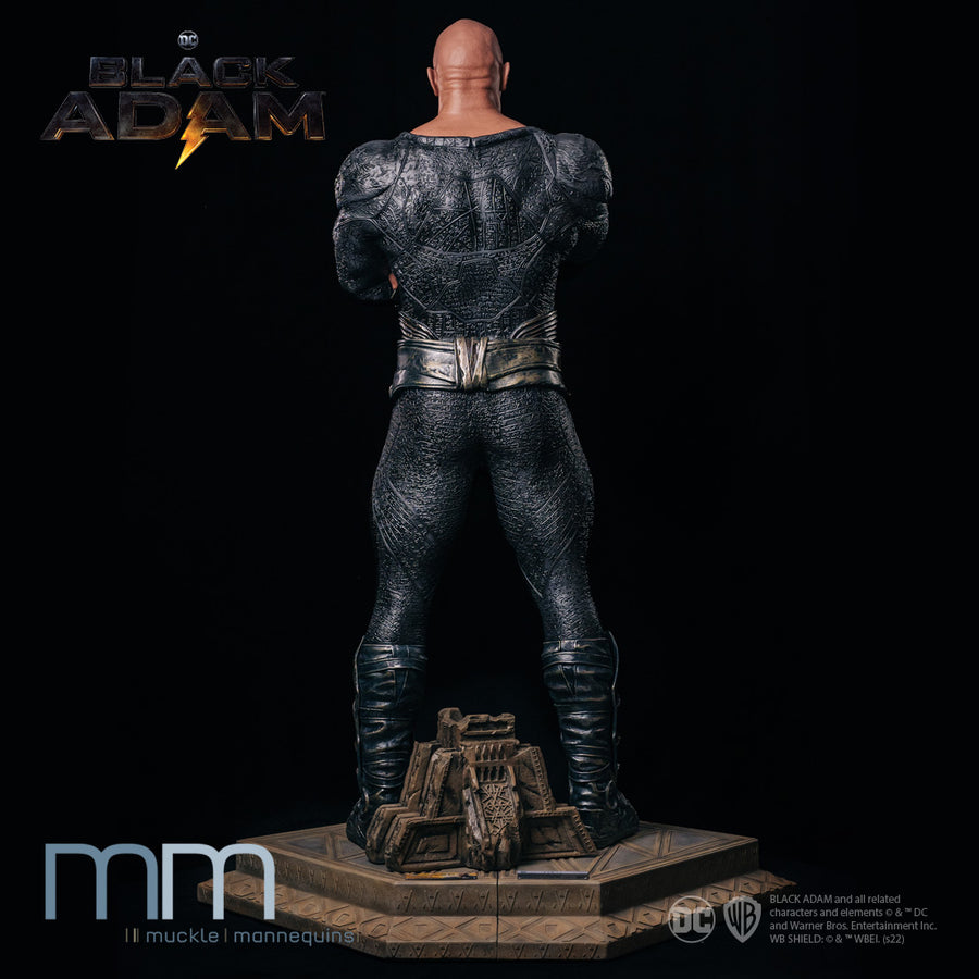 BLACK ADAM