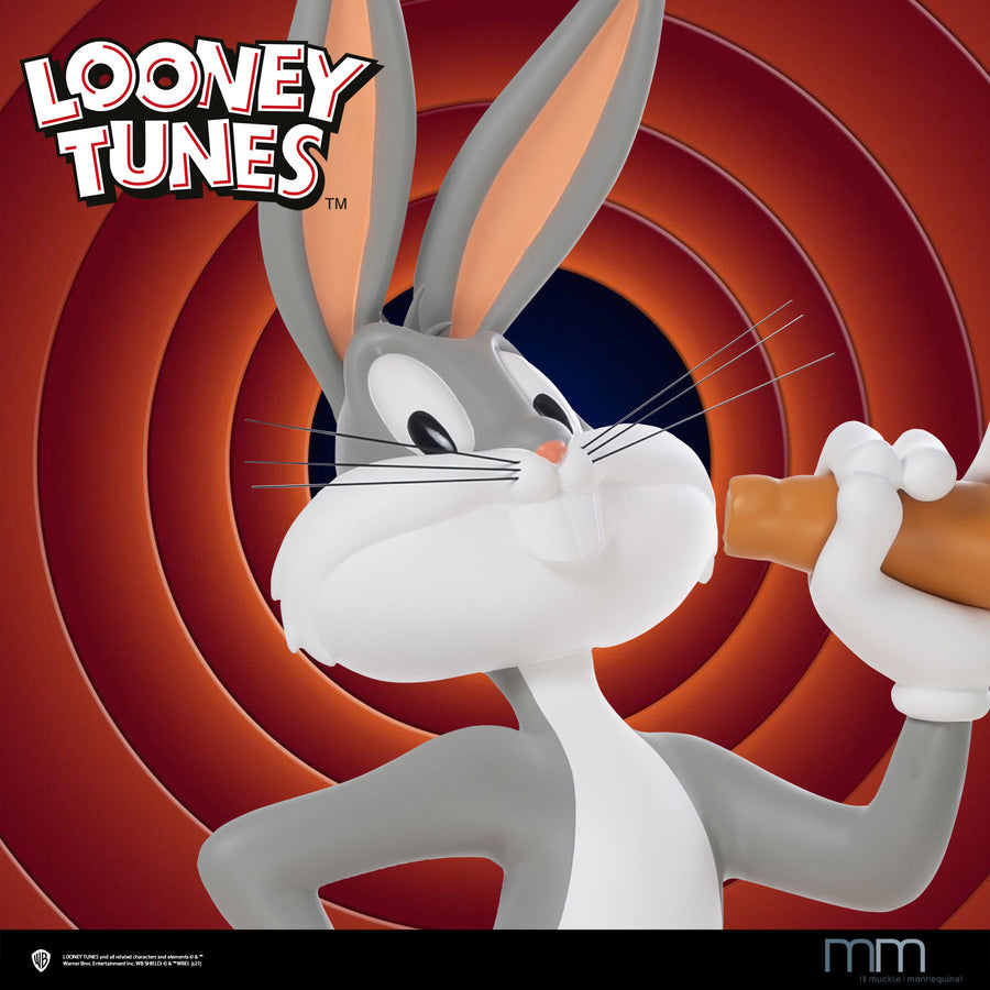 BUGS BUNNY