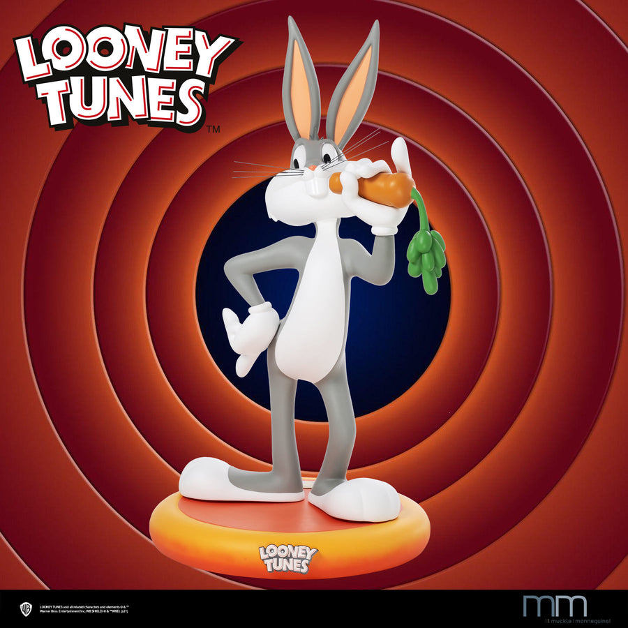 BUGS BUNNY