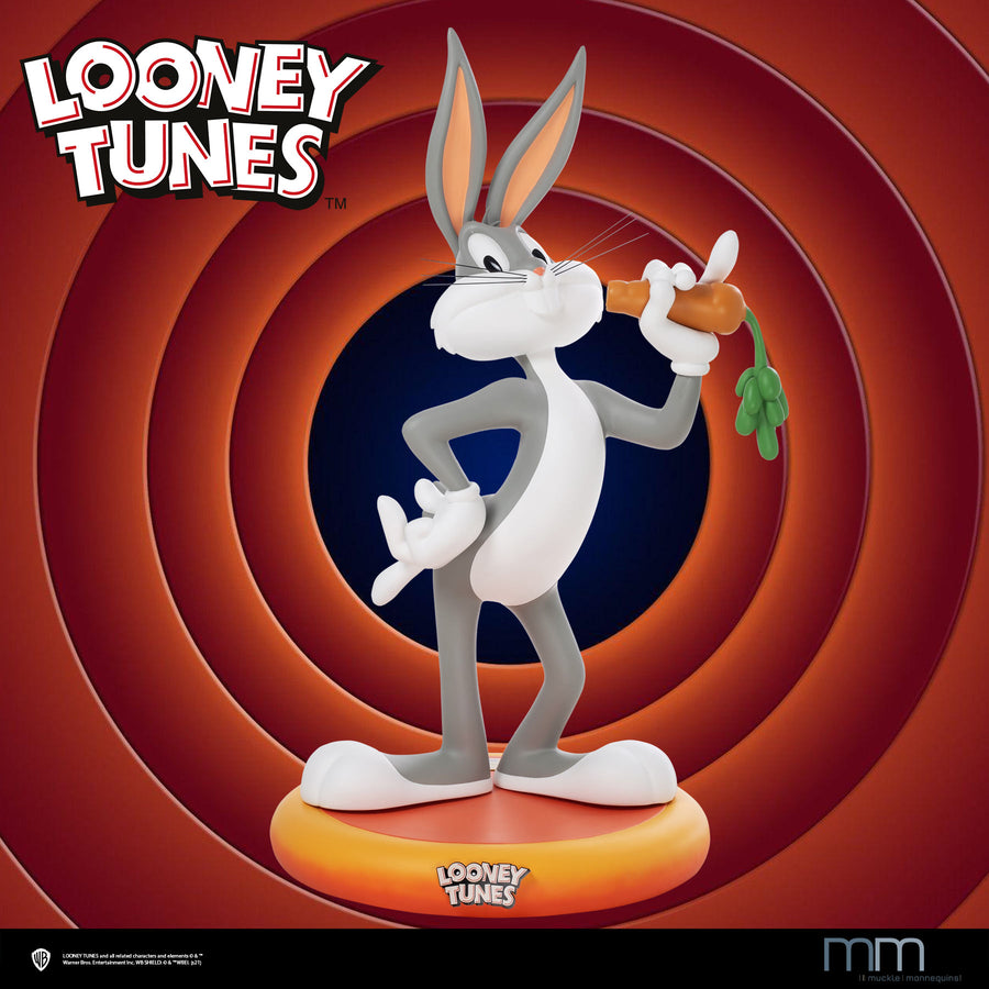 BUGS BUNNY