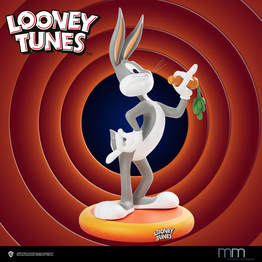 BUGS BUNNY
