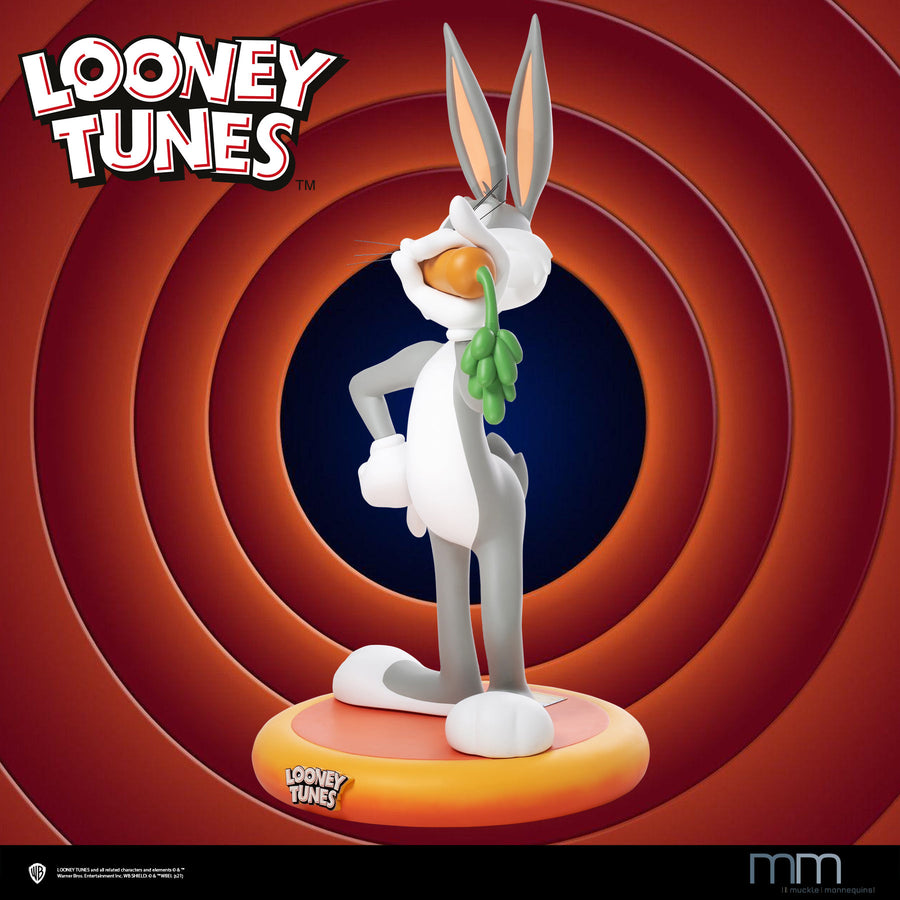 BUGS BUNNY