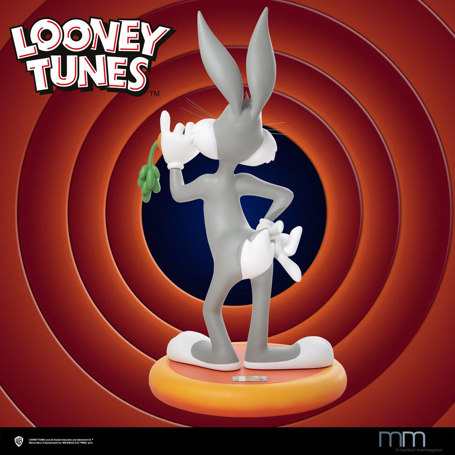 BUGS BUNNY