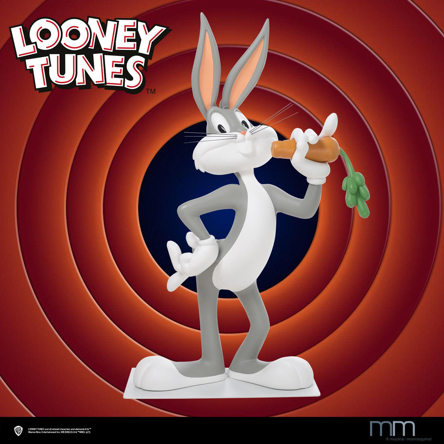 BUGS BUNNY