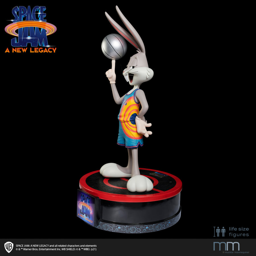 BUGS BUNNY | ROUND BASE