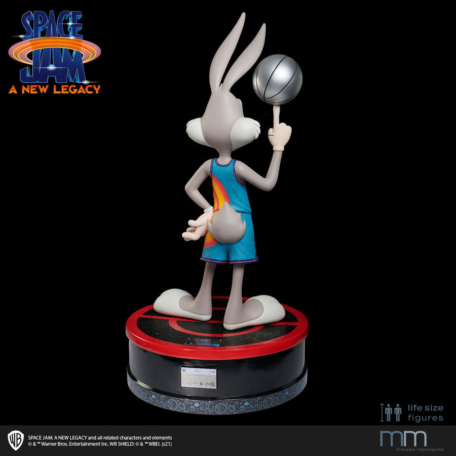 BUGS BUNNY | ROUND BASE