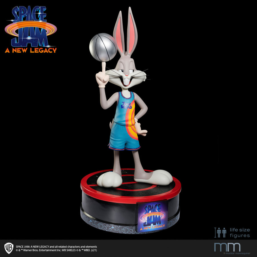 BUGS BUNNY | ROUND BASE