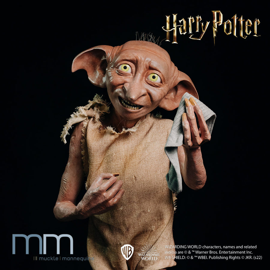 DOBBY 3 | HARRY POTTER