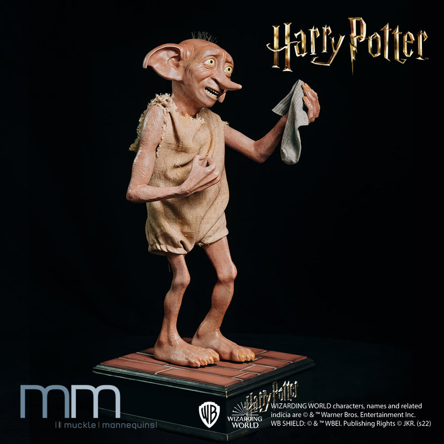 DOBBY 3 | HARRY POTTER