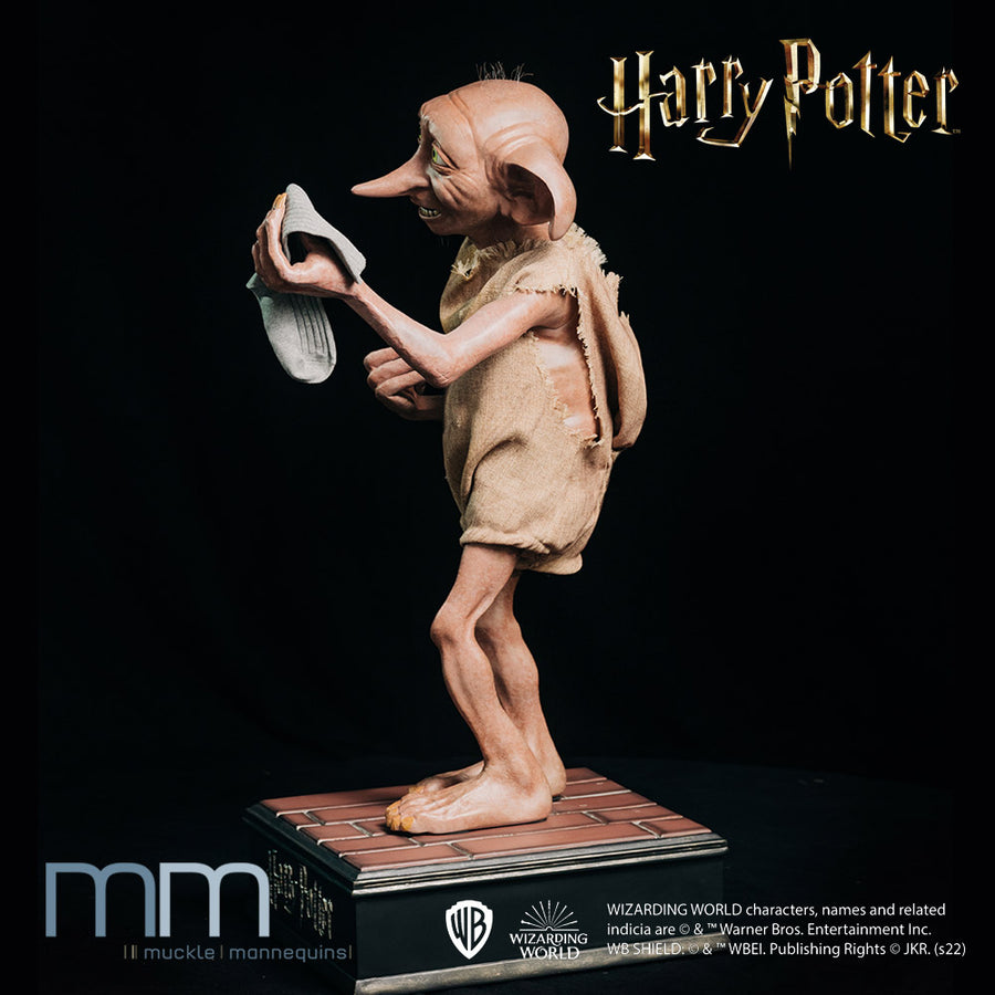 DOBBY 3 | HARRY POTTER