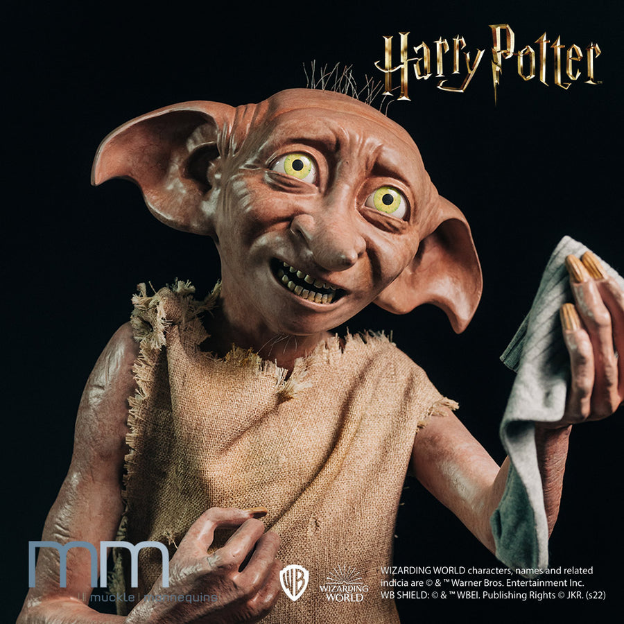 DOBBY 3 | HARRY POTTER