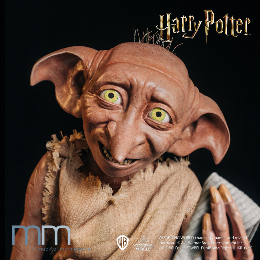 DOBBY 3 | HARRY POTTER