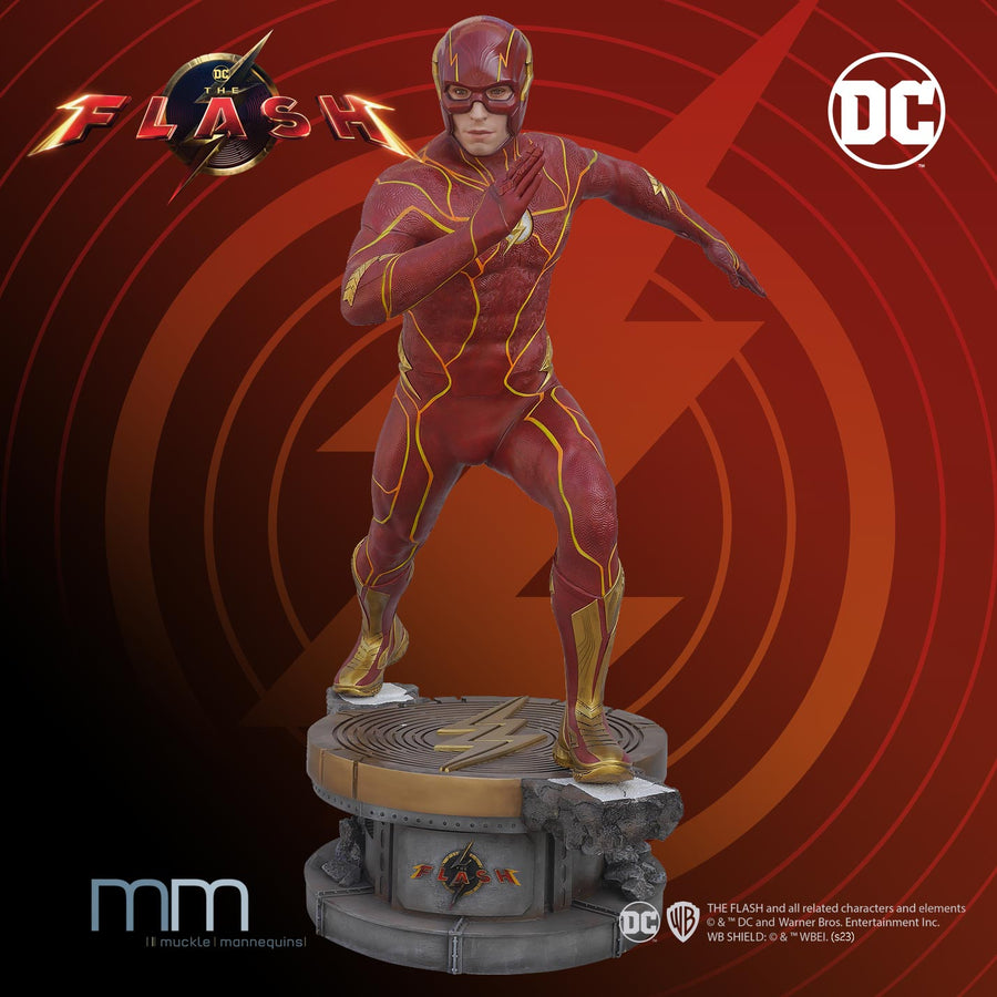 FLASH