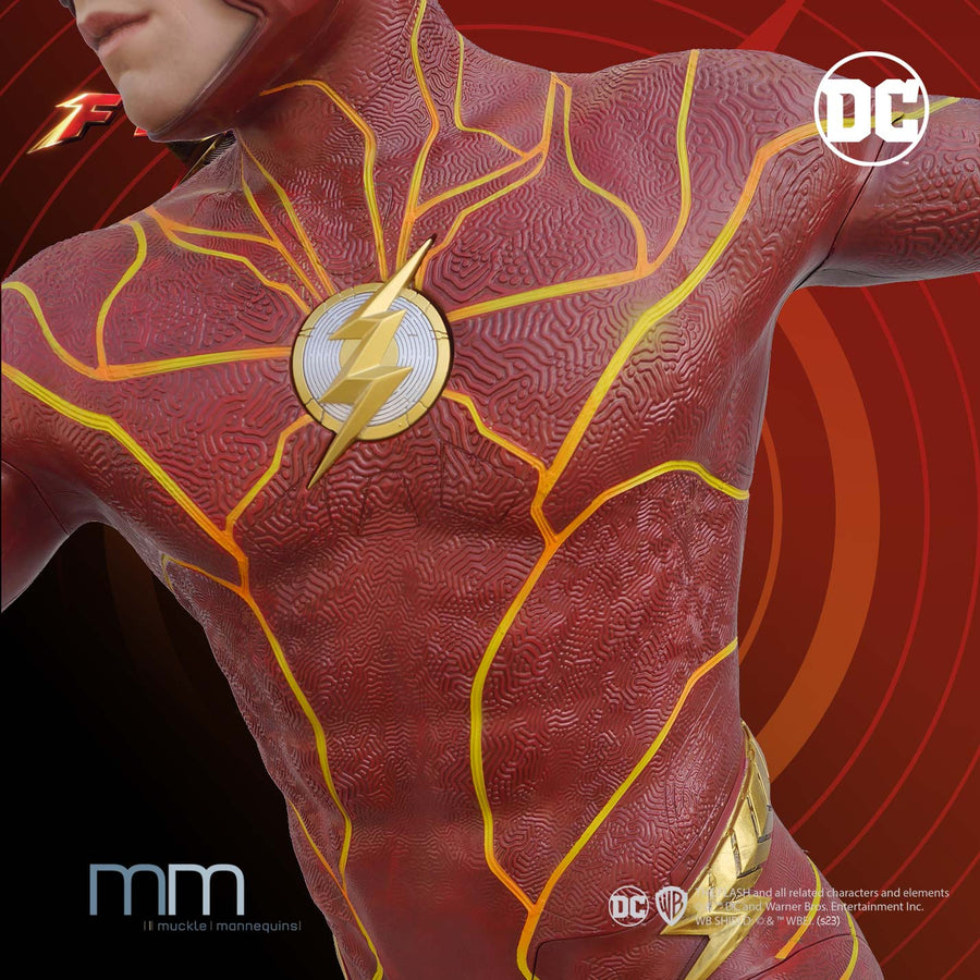 FLASH
