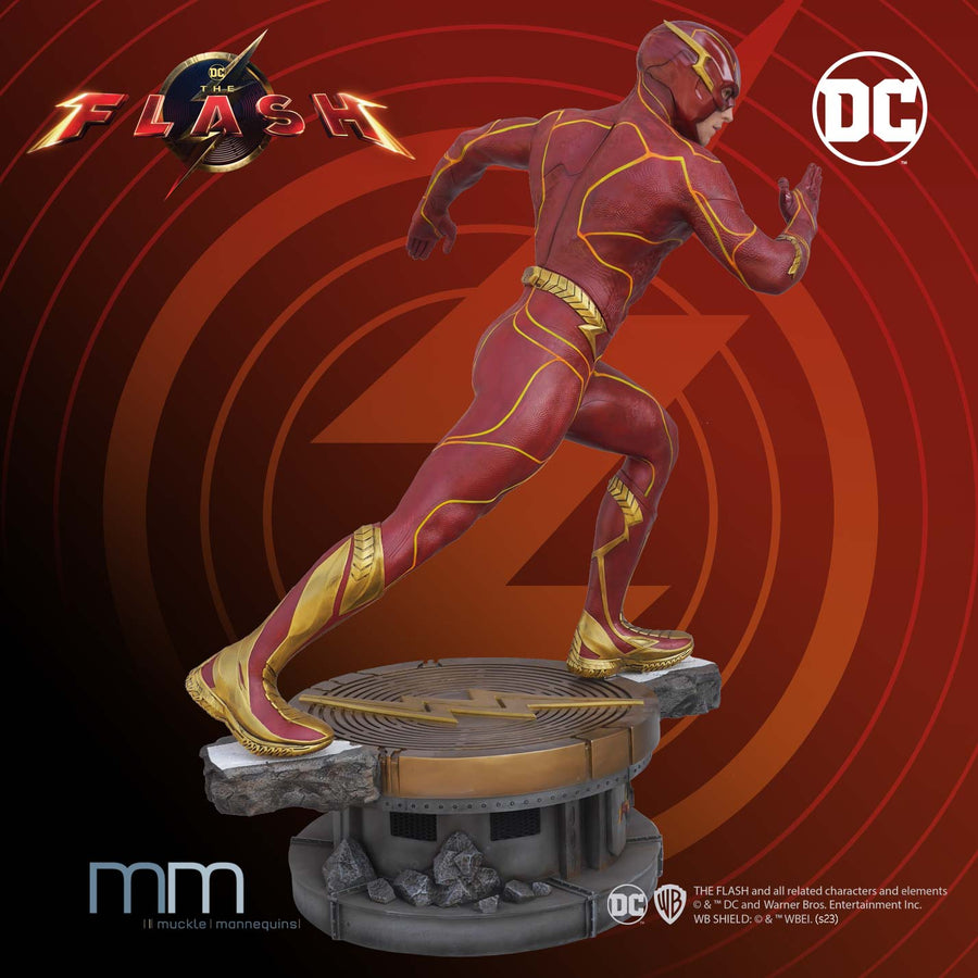 FLASH