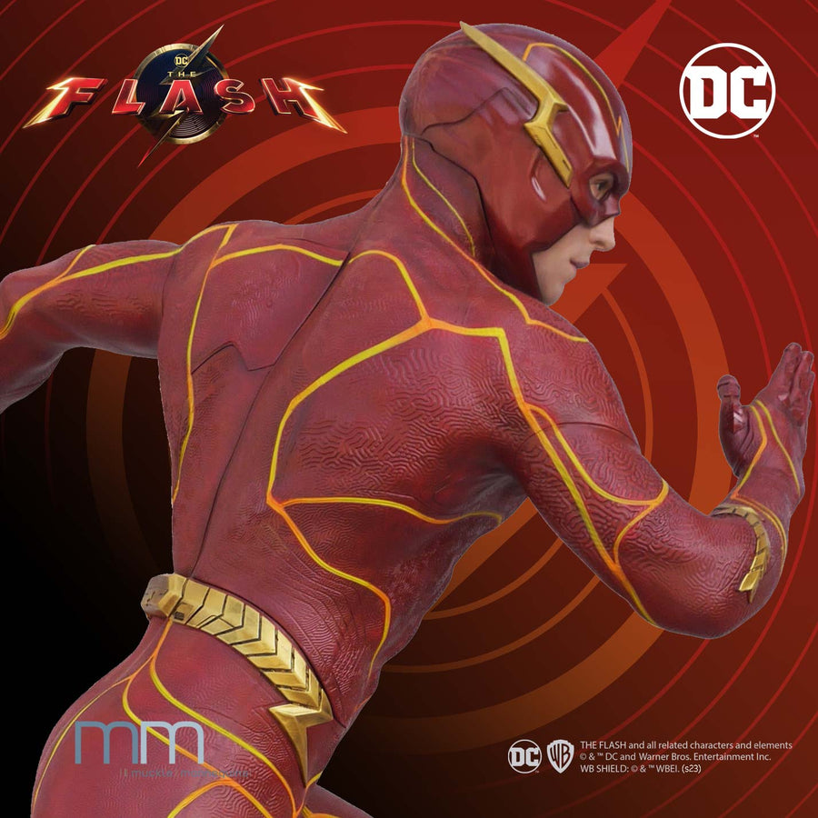 FLASH