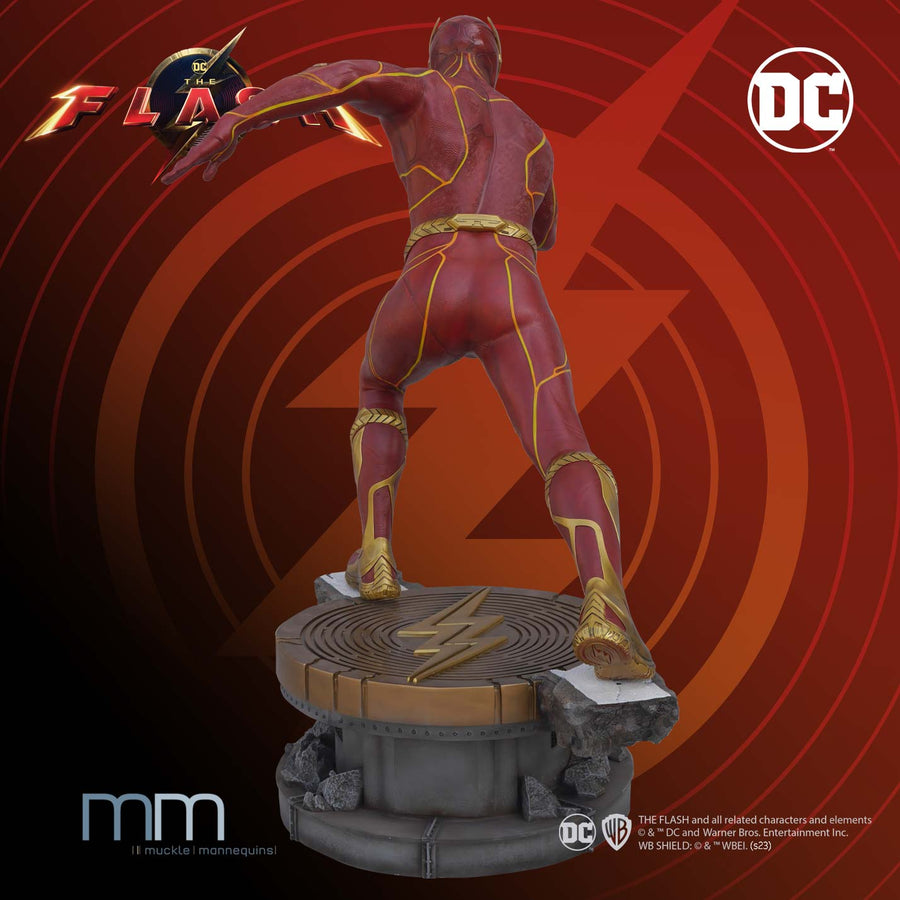 FLASH
