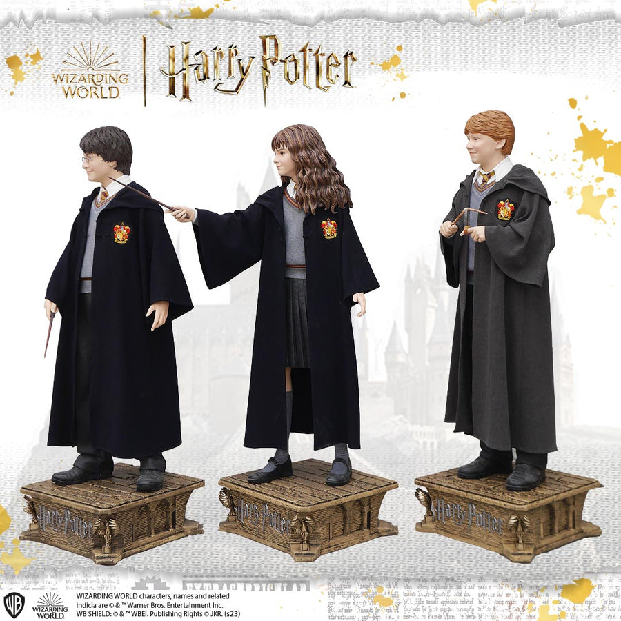 Portfolio - Life-Size Figures - Harry Potter - Dobby 2 - Mucklefiguren