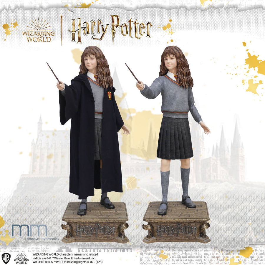 HERMIONE GRANGER