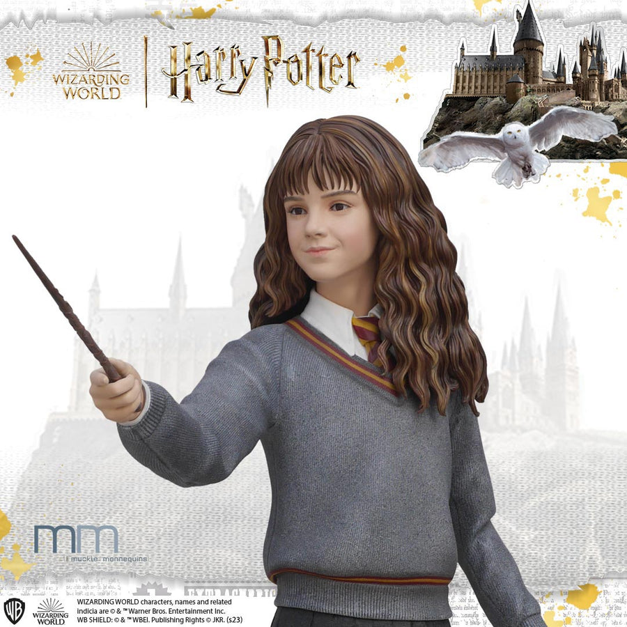 HERMIONE GRANGER
