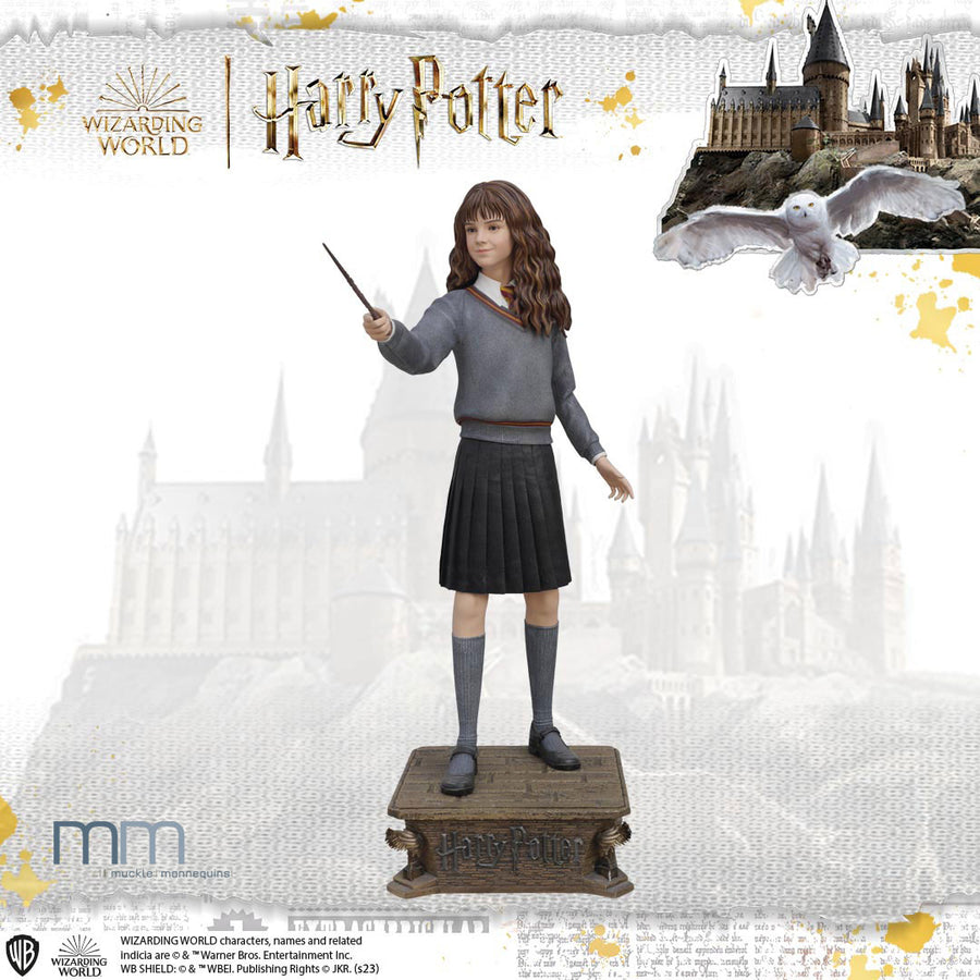 HERMIONE GRANGER