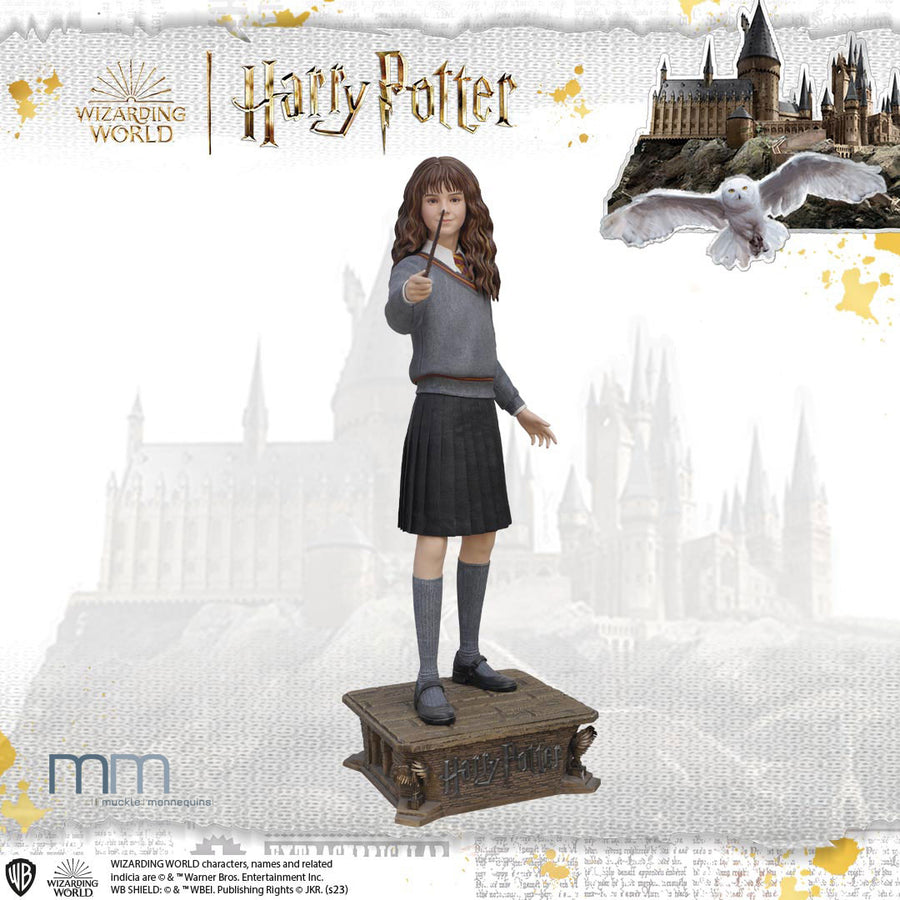 HERMIONE GRANGER