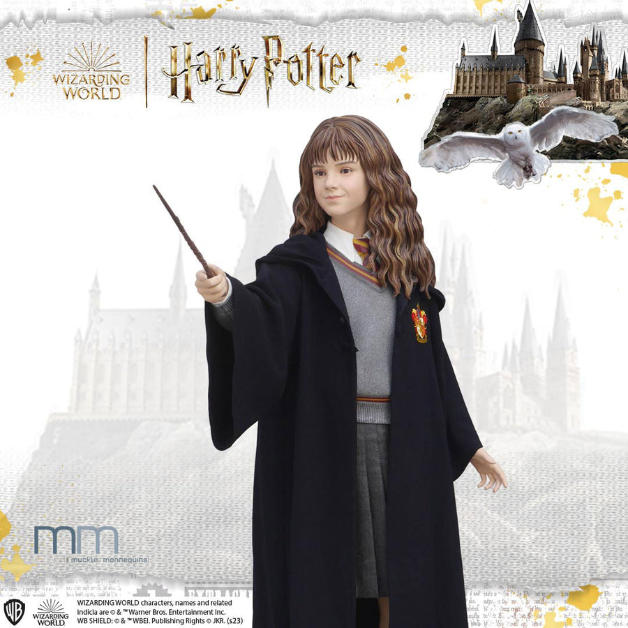 HERMIONE GRANGER